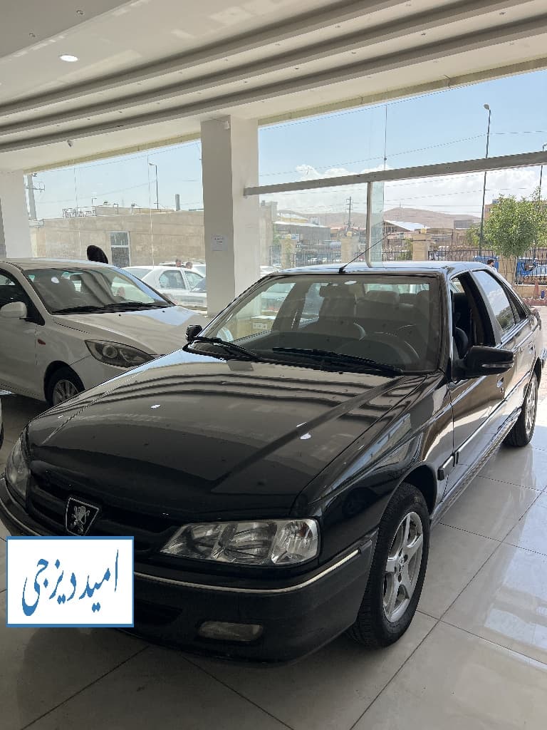 پارس سال تکسوز مدل ۴۰۰ - Image 1