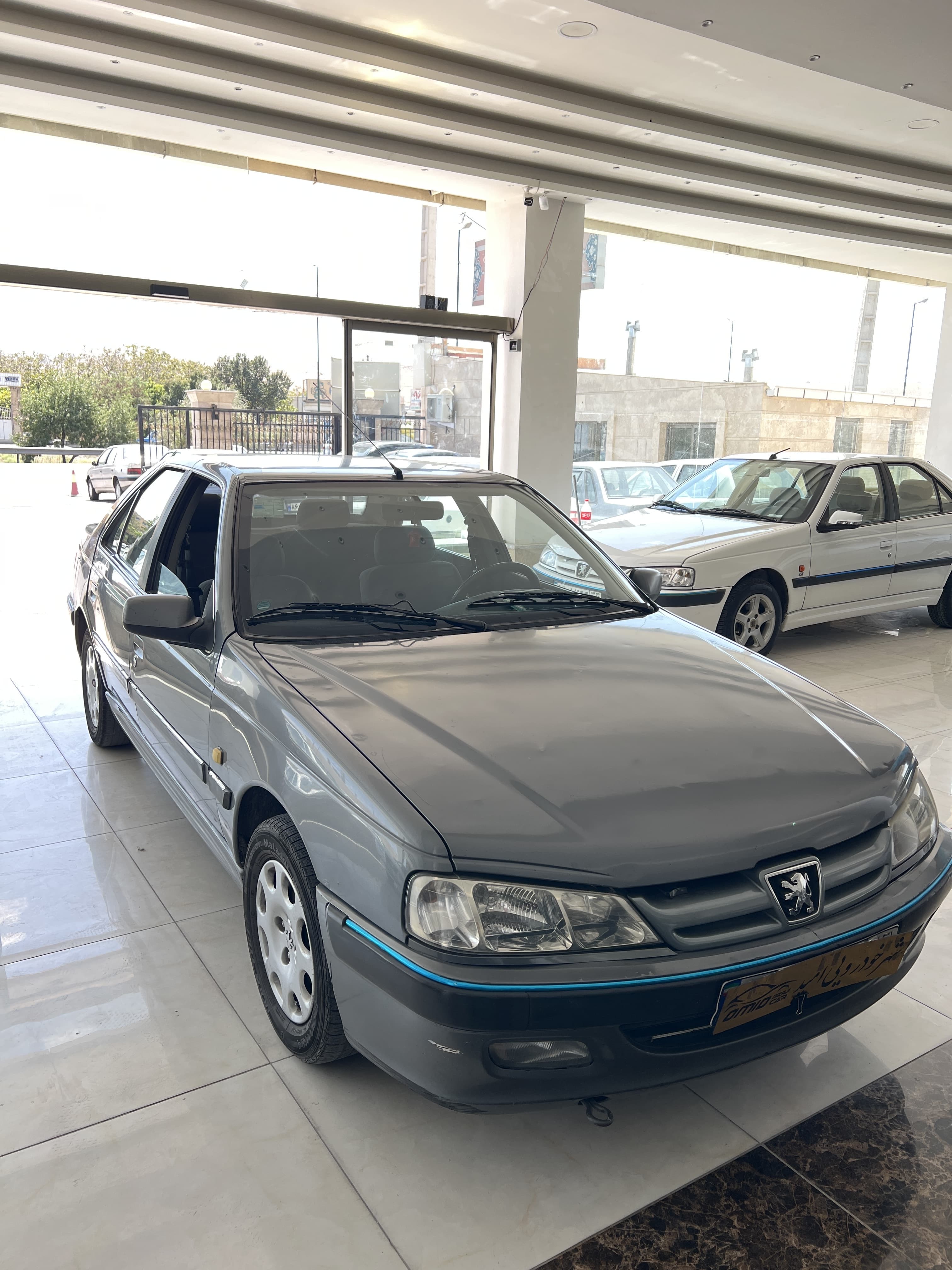 پارس تک سوز مدل ۸۸ - Image 1