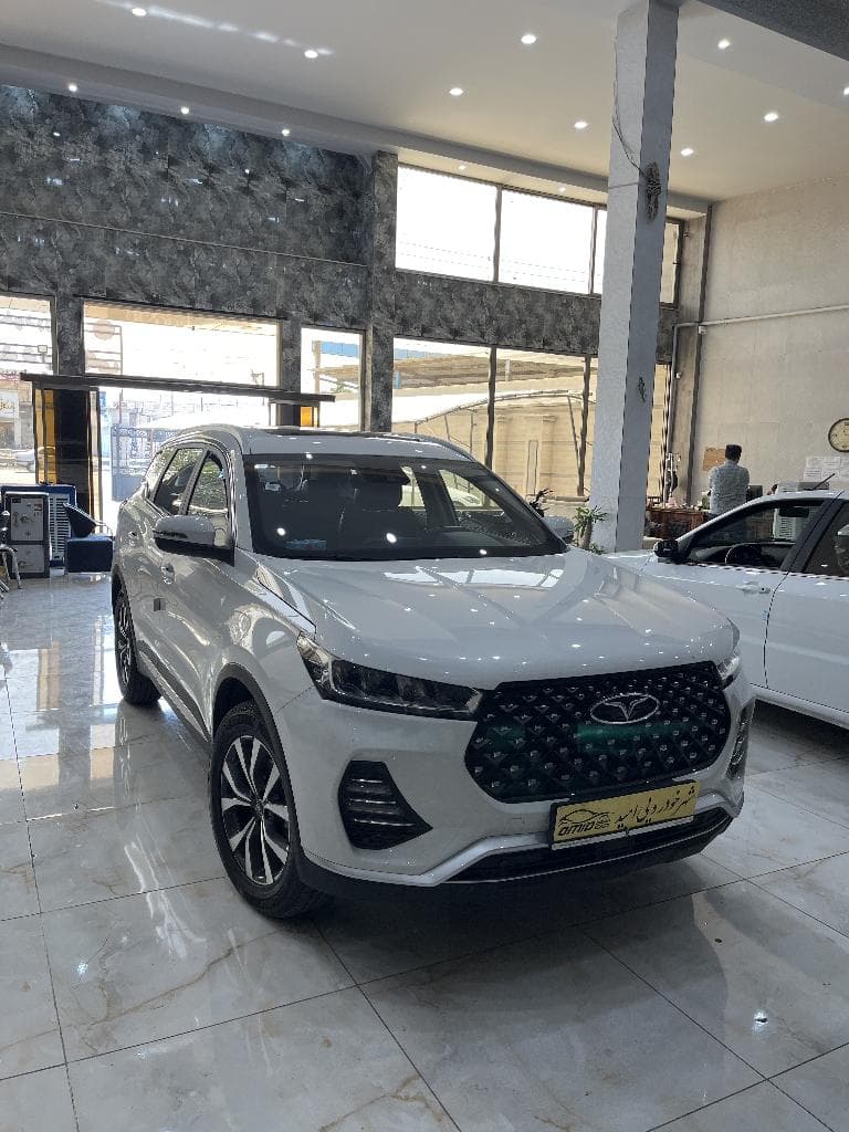 تیگو ۷ پرو  مدل ۴۰۳ - Image 1