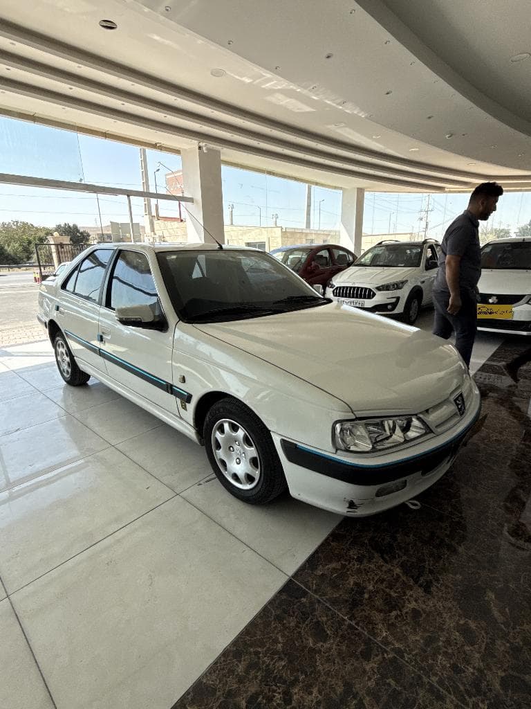 پارس ۸۸ - Image 1