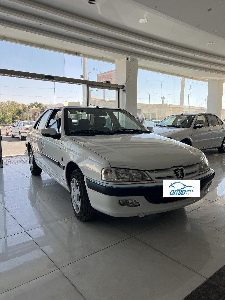 پارس تکسوز مدل ۹۹ - Image 1