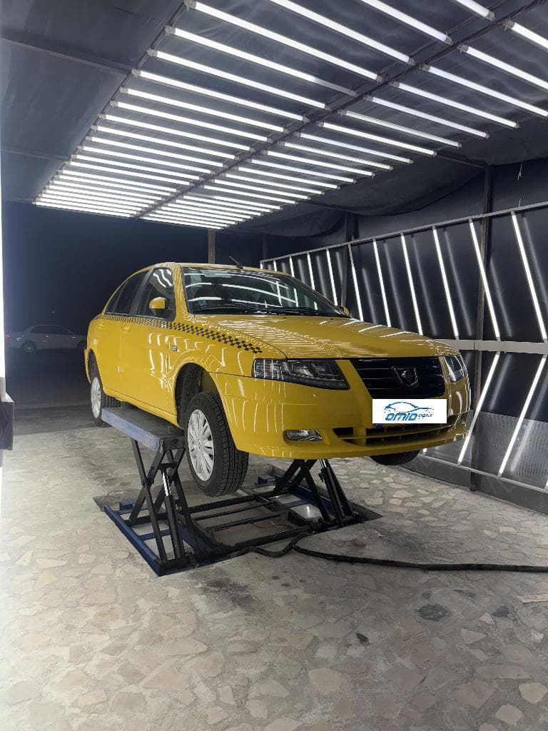 سورن پلاس خشک - Image 1