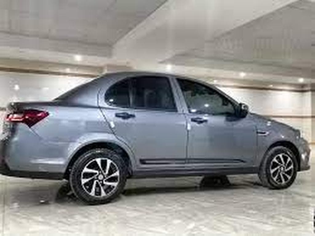 سهند S مدل 1404 رنگ نوک مدادی متالیک - Image 1