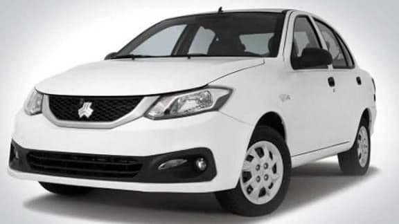 ساینا gx دوگانه کارخانه مدل 404 - Image 1