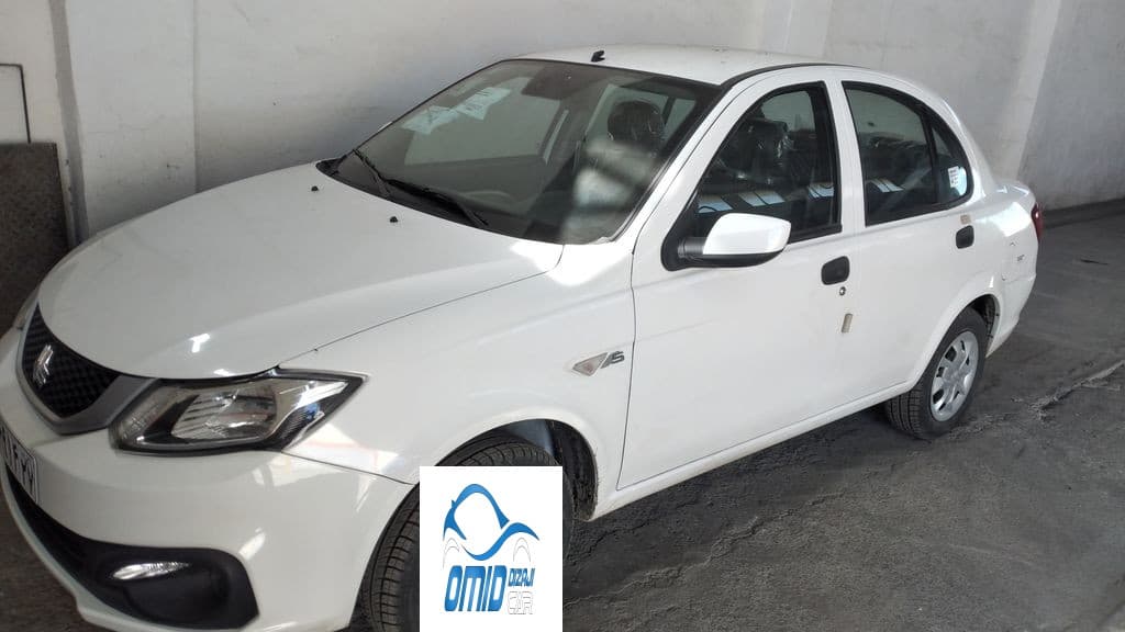 ساینا ۴۰۳صفرخشک - Image 1