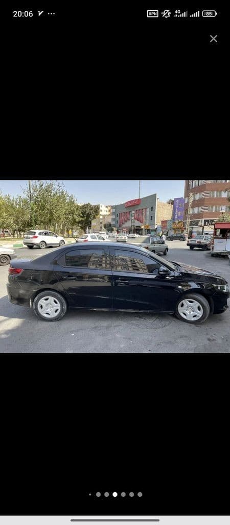 تارا دنده ای - Image 1