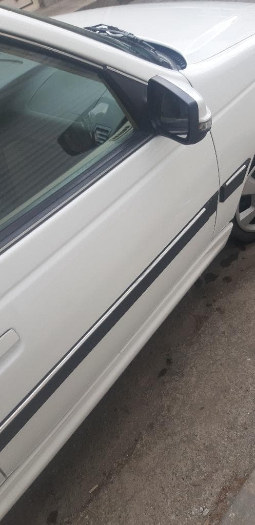 پارس سال موتور جدید مدل۴۰۲ - Image 1