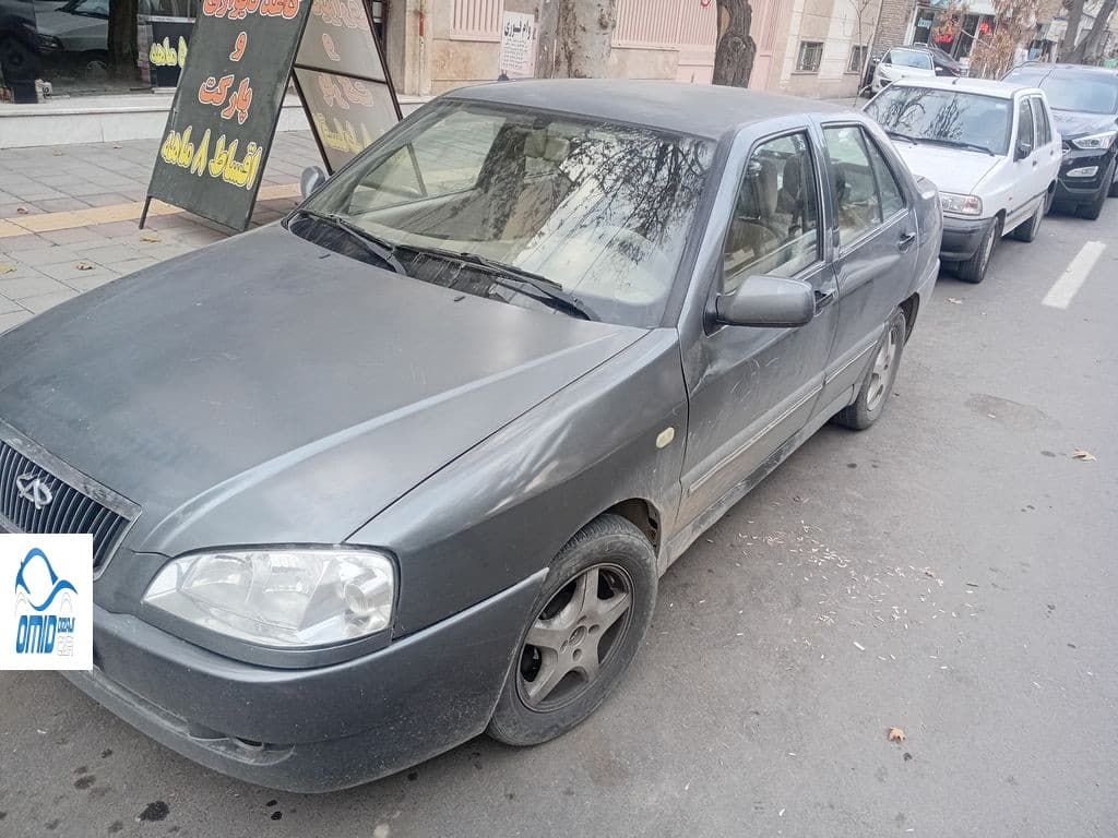 چری ویانا a15 - Image 1