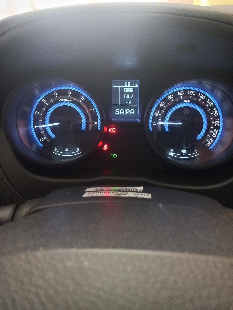 شاهین GL صفر - Image 1