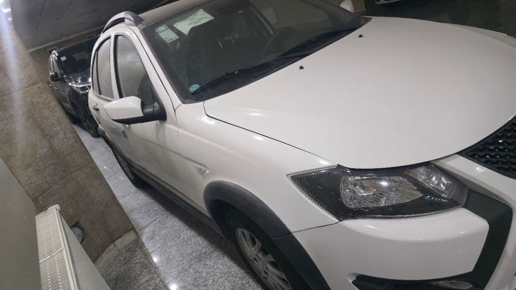 کوییک ۱۴۰۳ GXRL - Image 1