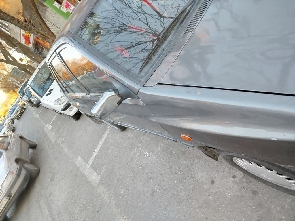 پراید مدل 86 - Image 1