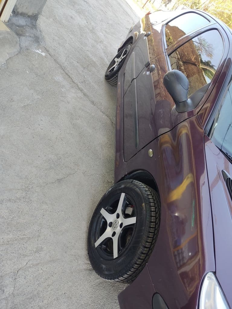 206 sd v8پژو - Image 1