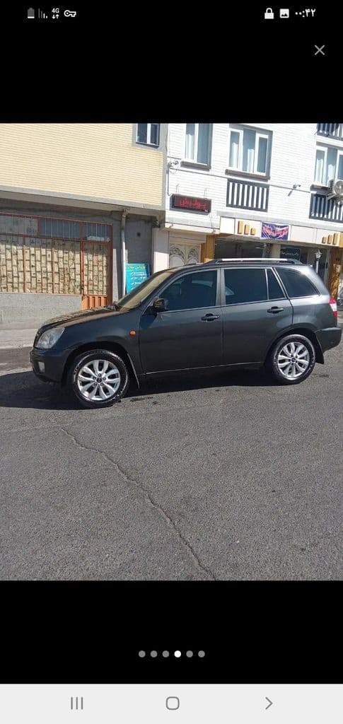 ام وی امX33 1391 - Image 1