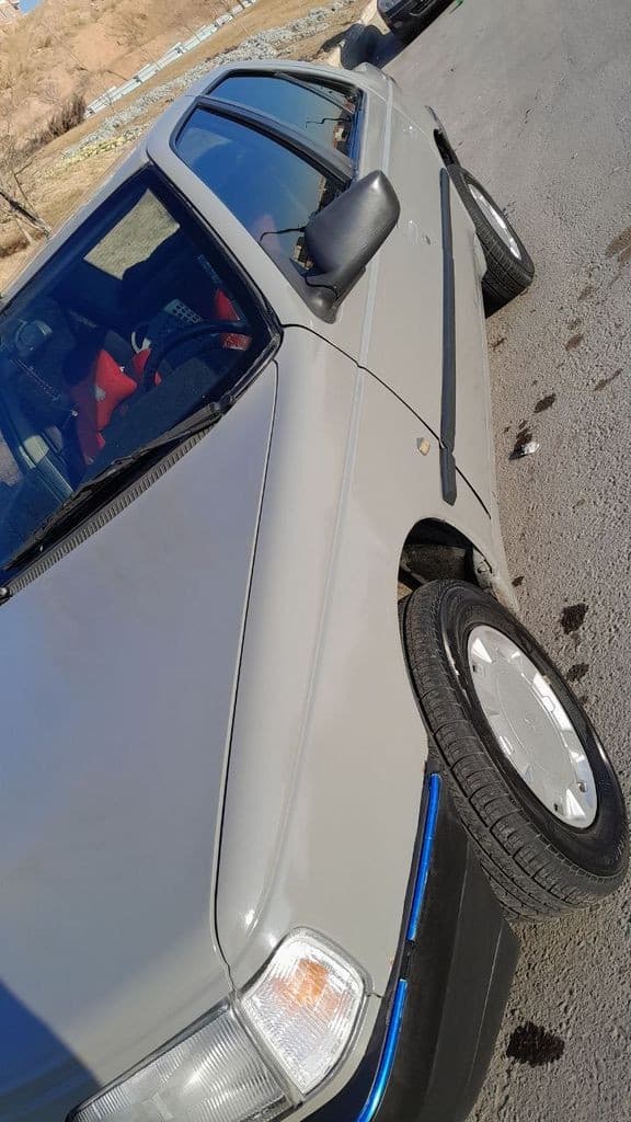 پژواردی مدل ۸۴ - Image 1