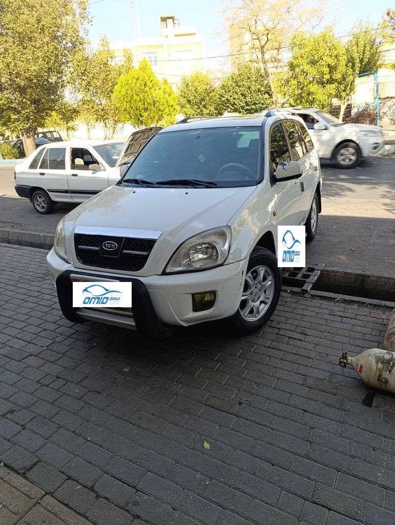 ام وی ام x33 1390 - Image 1