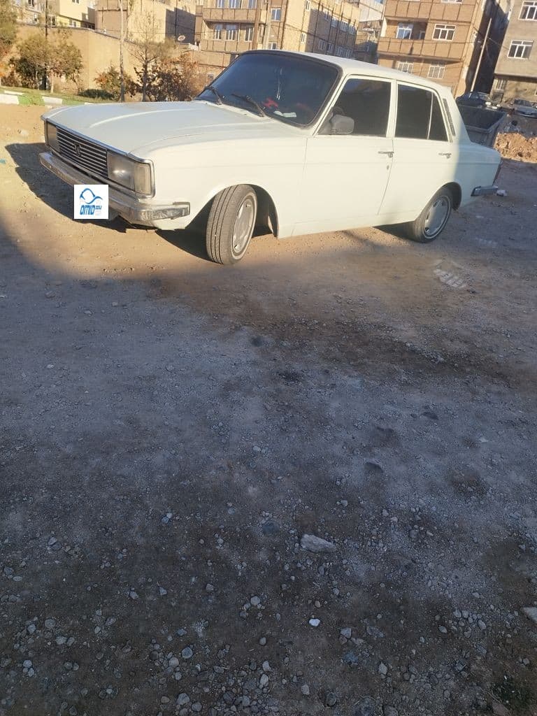 پیکان مدل 79 - Image 1