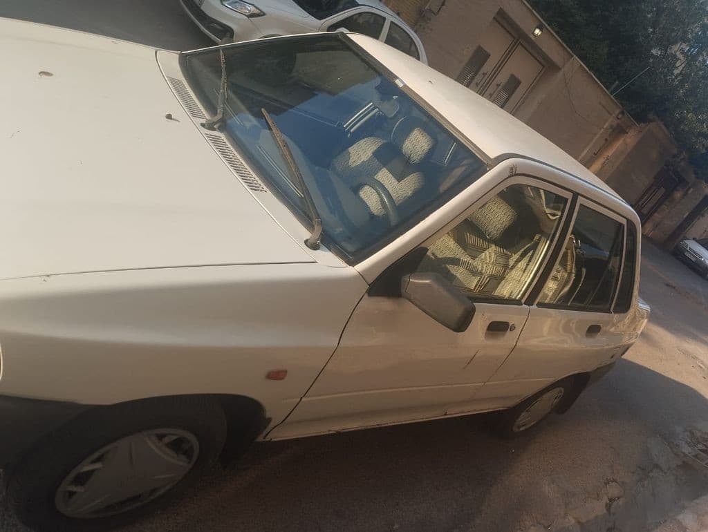 خودروپراید - Image 1
