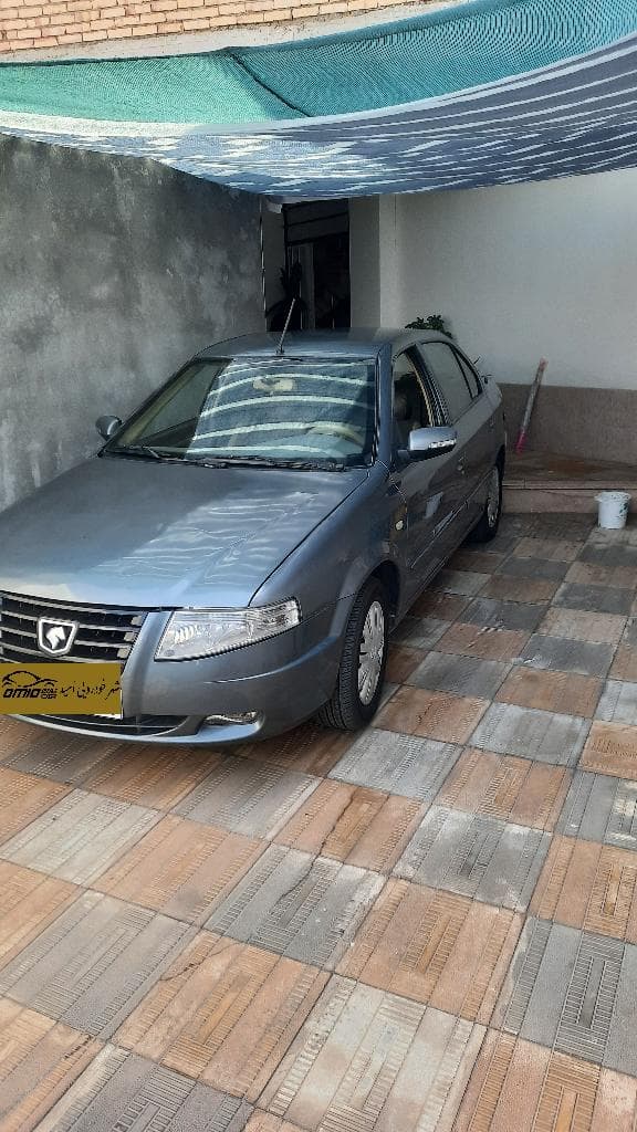 سمند سورن - Image 1