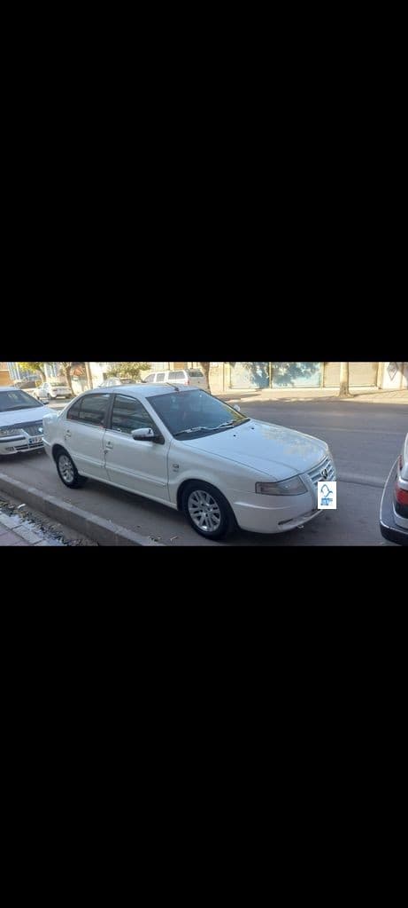 سورن توربو 1395 - Image 1