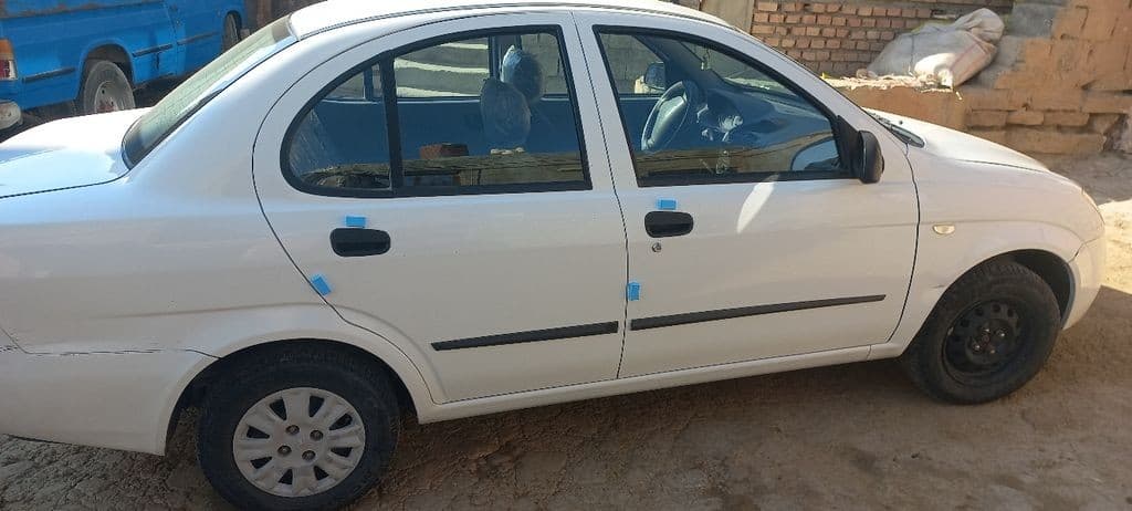 تیبا ۱ مدل ۱۴۰۰ - Image 1