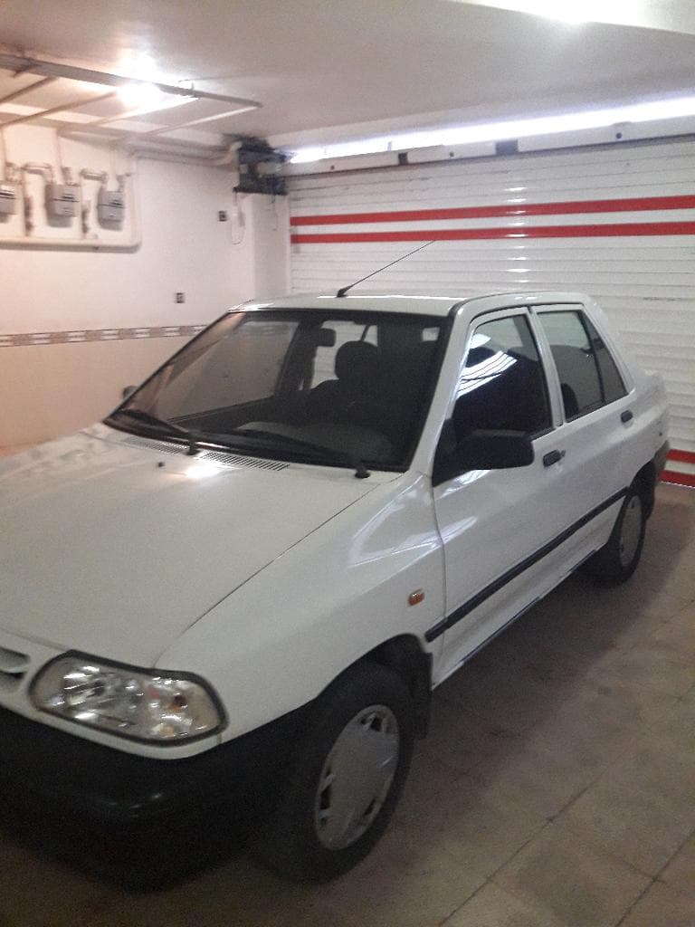 پراید‌ مدل 94. 131 - Image 1