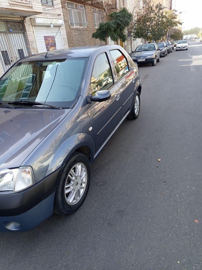 تندر 90مدل88 - Image 1