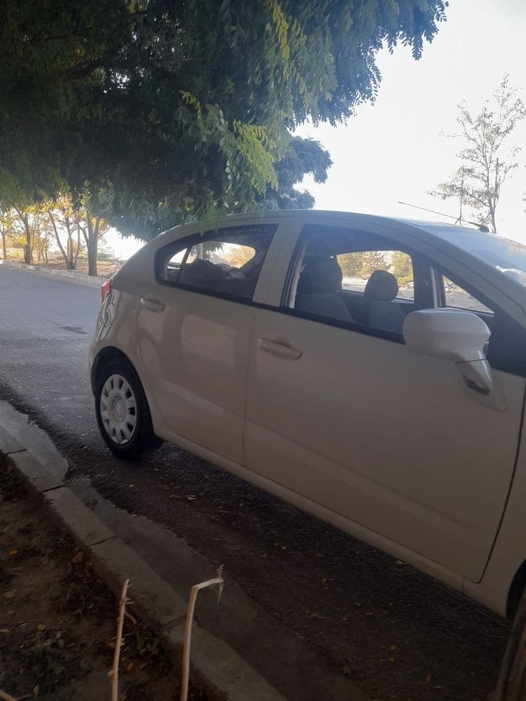 برلیانس  220 مدل۹۵ - Image 1