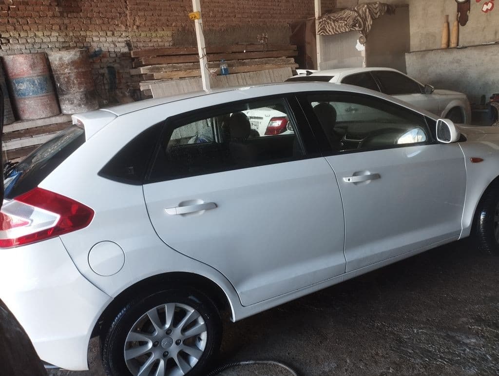 ام وی ام 315 - Image 1