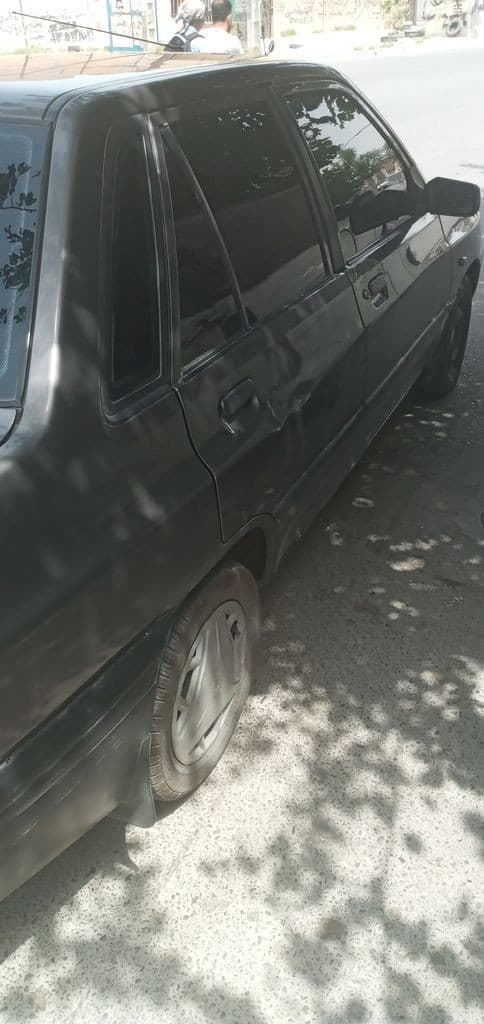 پراید ۱۳۱ se - Image 1