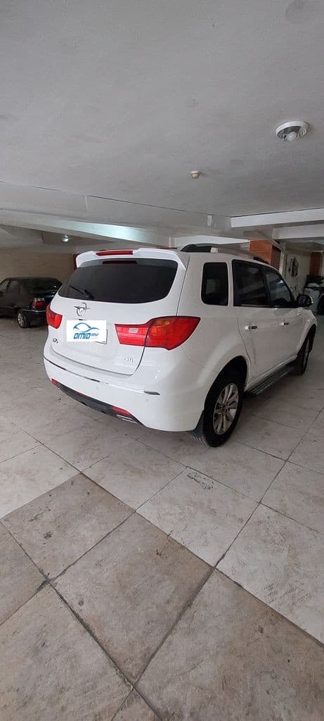 هایما اس 7 پلاس - Image 1