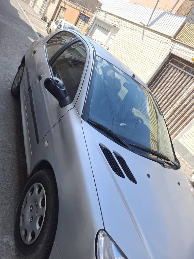 ۲۰۶ تیپ ۲ - Image 1