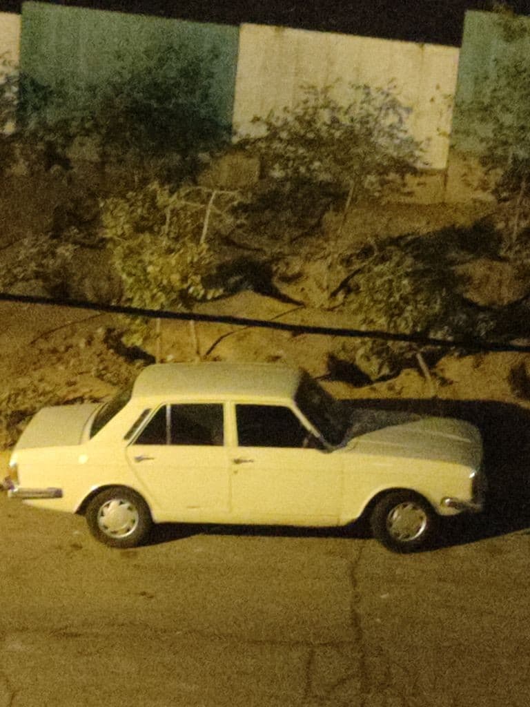 پیکان 81انژکتور - Image 1