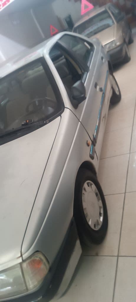 پژو ۴۰۵ مدل ۸۵ - Image 1