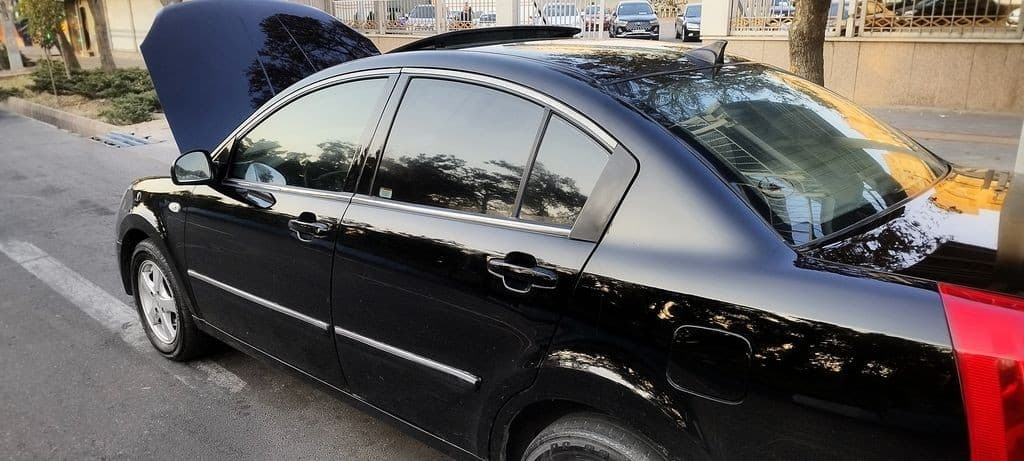 ام وی ام 530 مدل 92 - Image 1