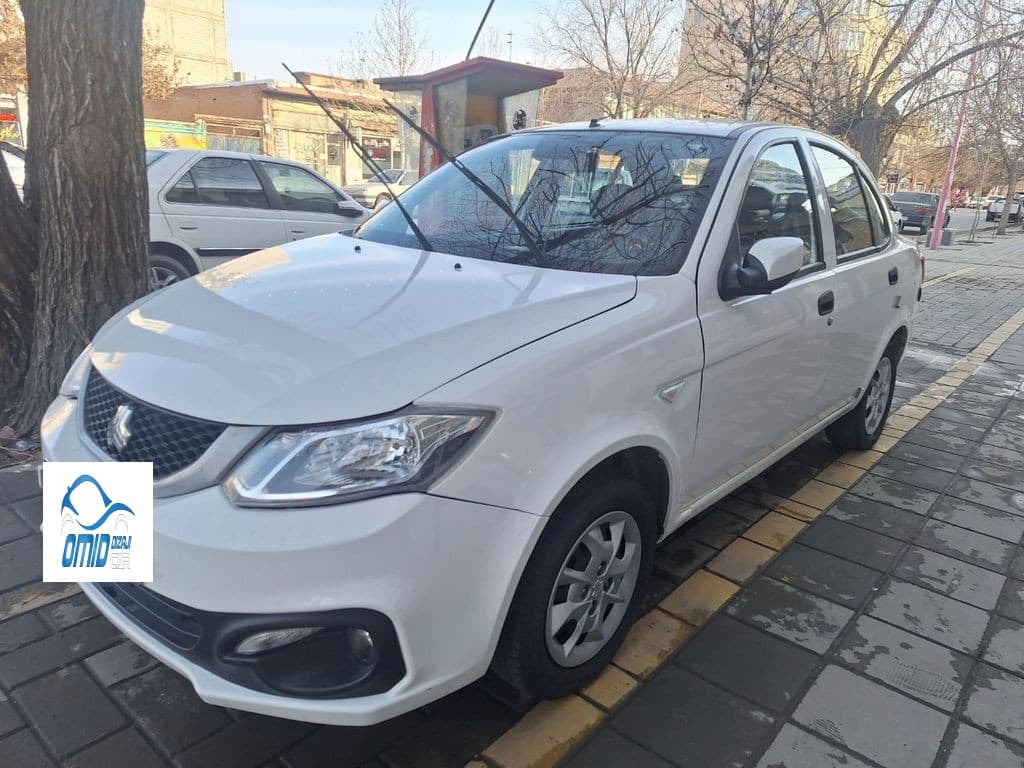 ساینا دوگانه کارخانه - Image 1