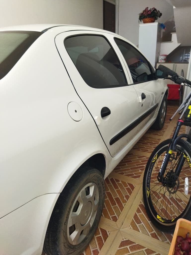 رانا تیوفایو - Image 1