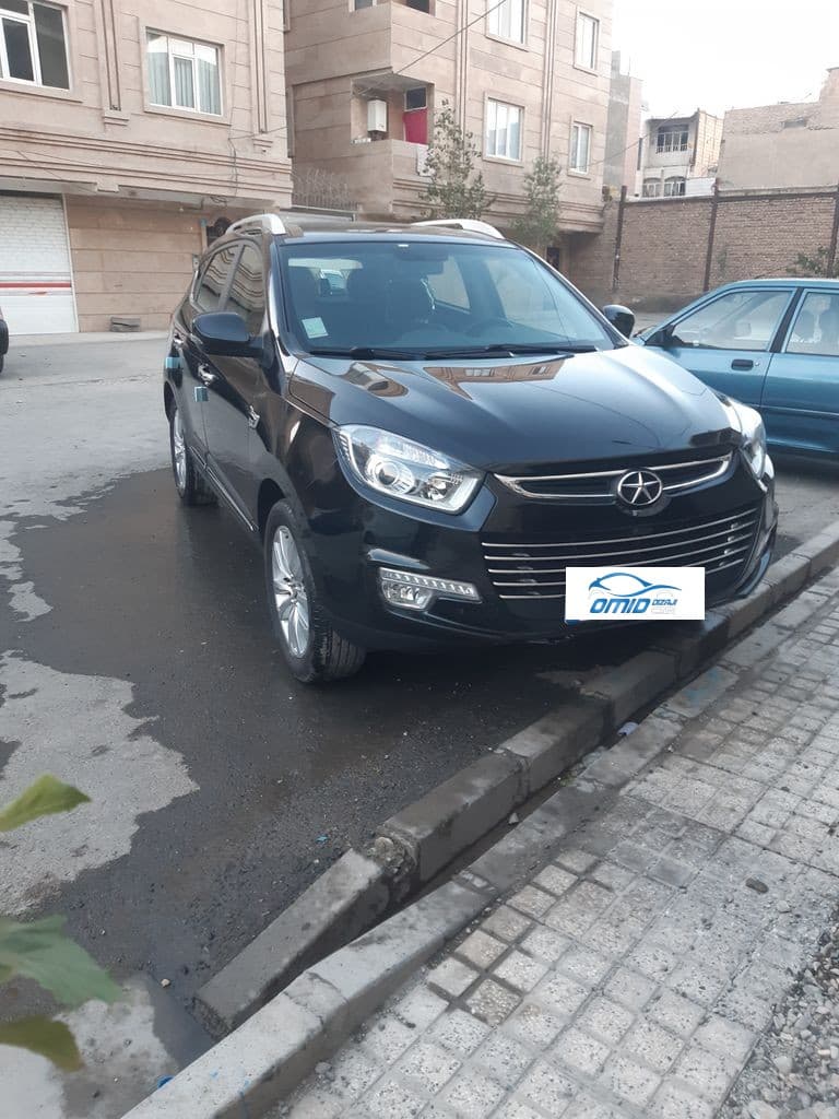 جکs5مدل ۱۴۰۲ - Image 1