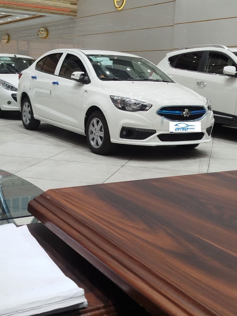 شاهین اتومات - Image 1