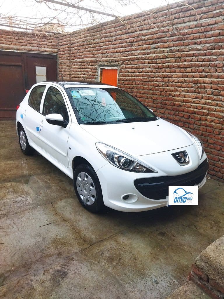 207پانا ارتقاء یافته - Image 1