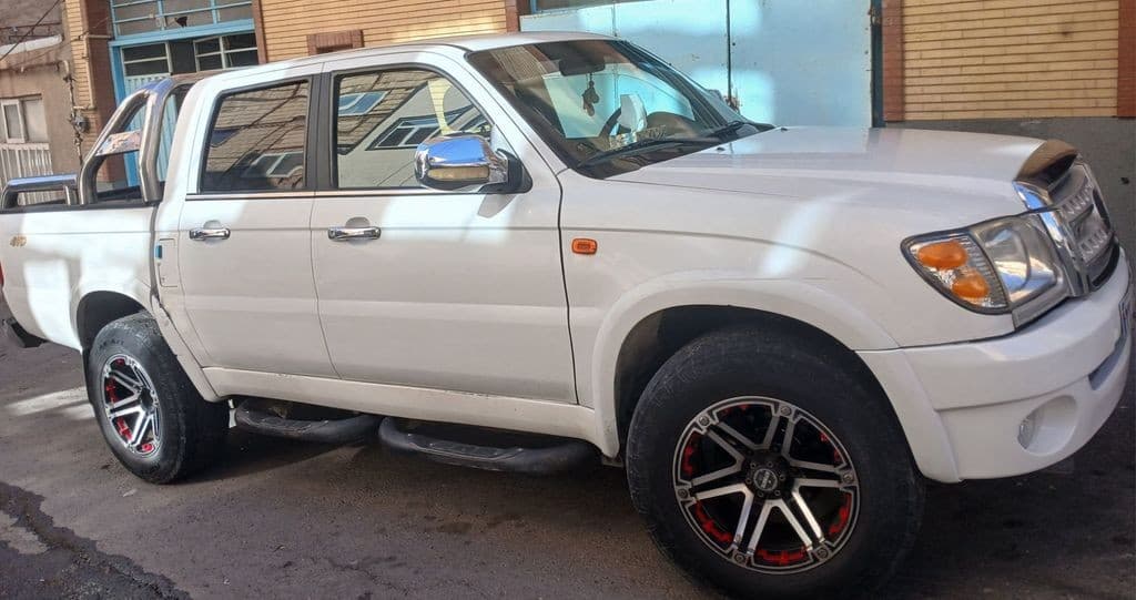 کاپرا مدل ۹۳ - Image 1