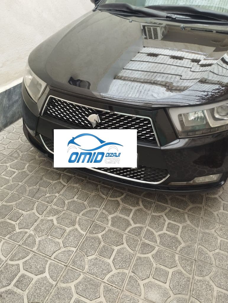 دنا پلاس مدل ۹۸ - Image 1