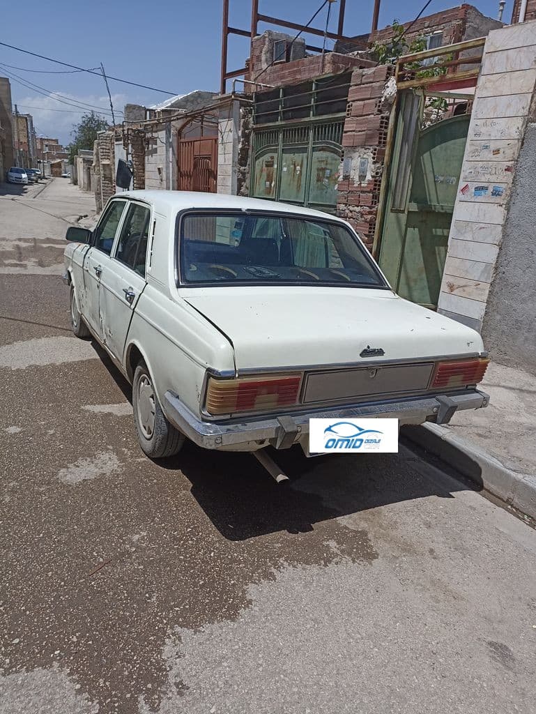 پیکان 83تک گانه عالی - Image 1