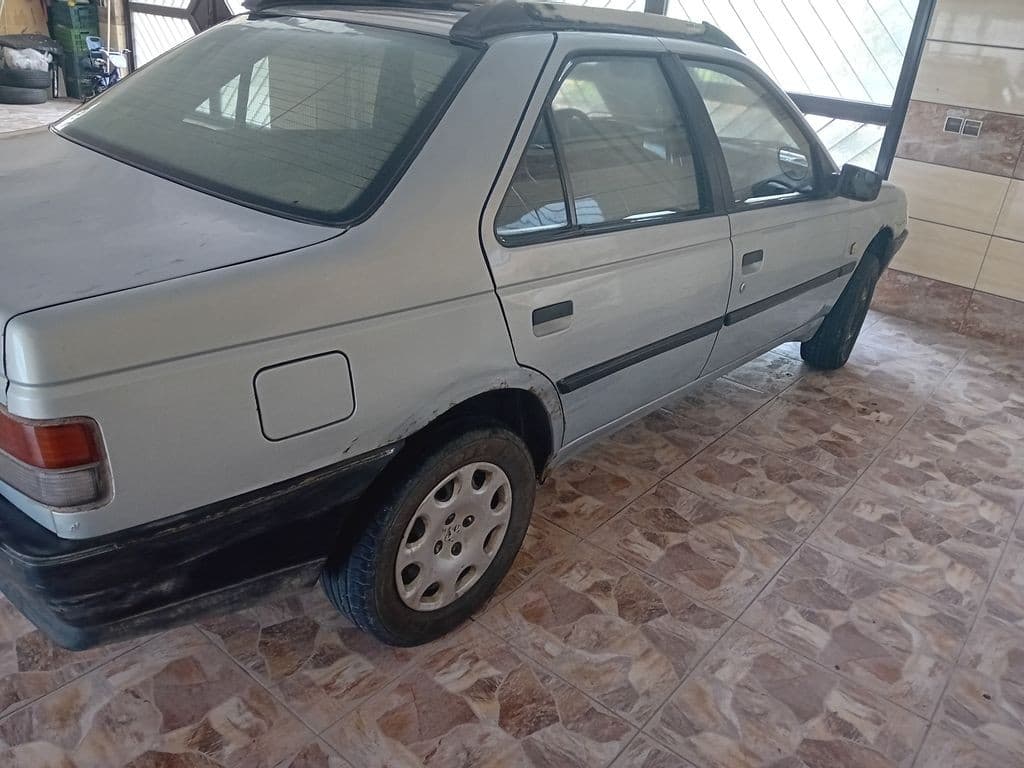 روامدل ۱۳۸۷ - Image 1