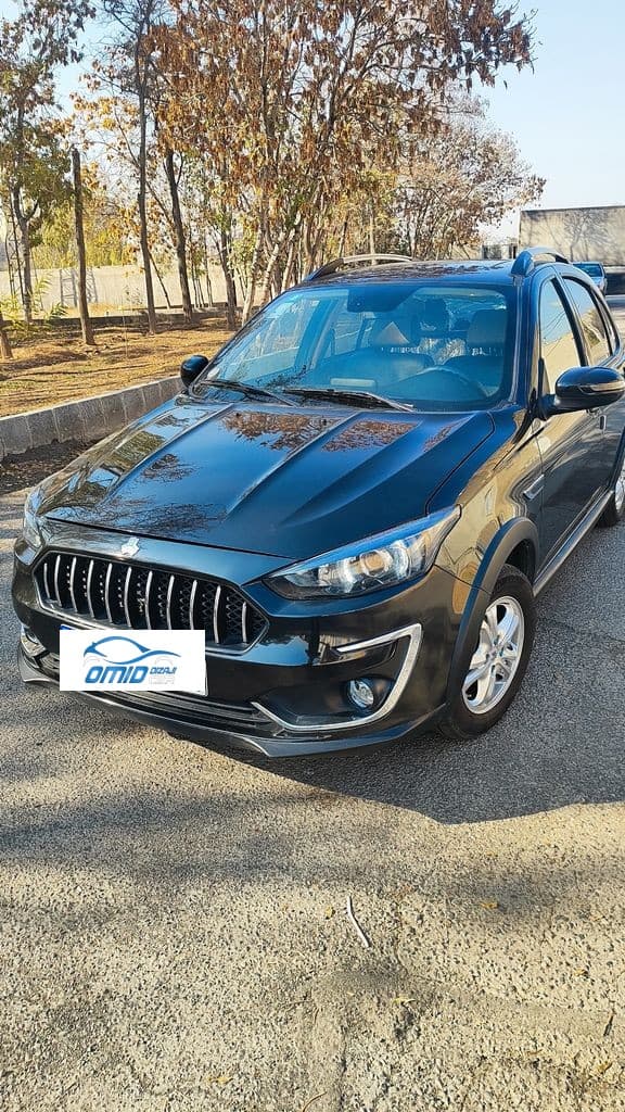 اطلسgساندروف دار مدل 403 - Image 1