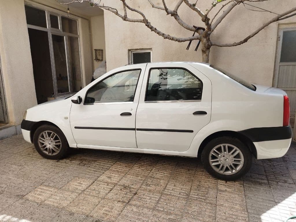 تندر ال۹٠مدل۹۱ - Image 1