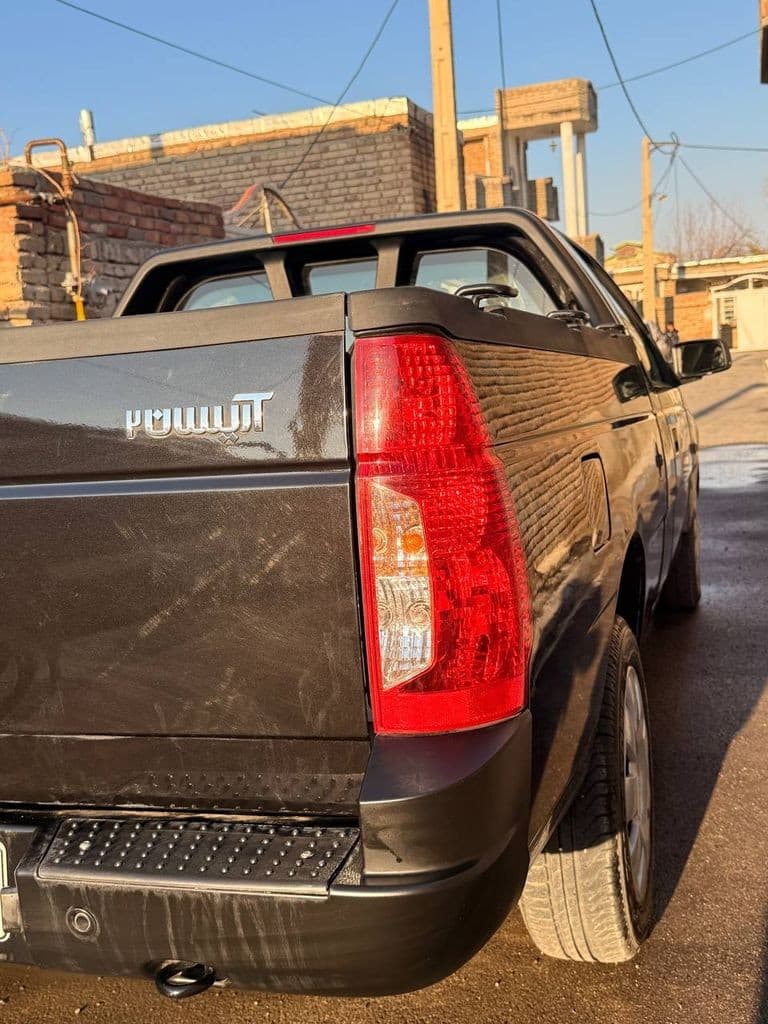 آریسان ۲ مدل ۱۴۰۲ - Image 1