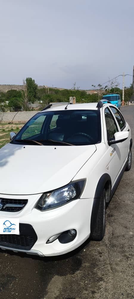 کوییک دنده ای ساده ۱۴۰۰ - Image 1