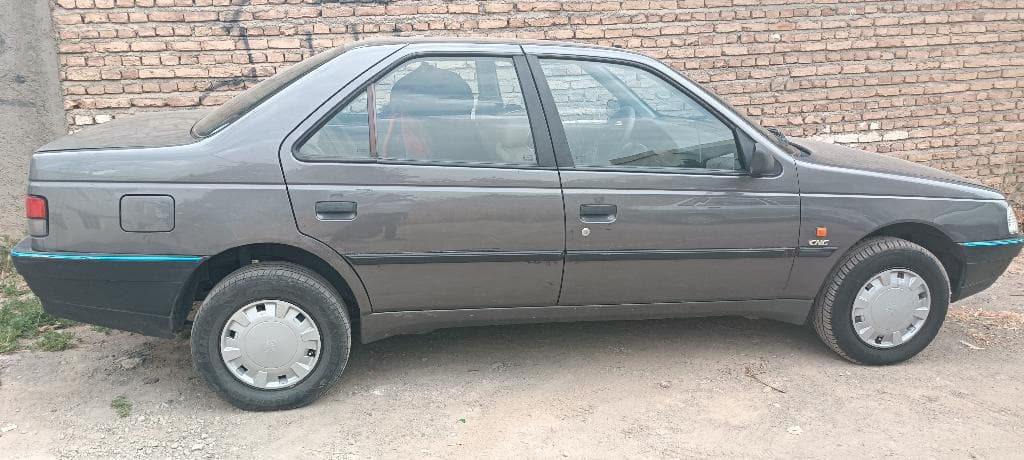 روآ ۸۶ دوگانه کارخانه - Image 1