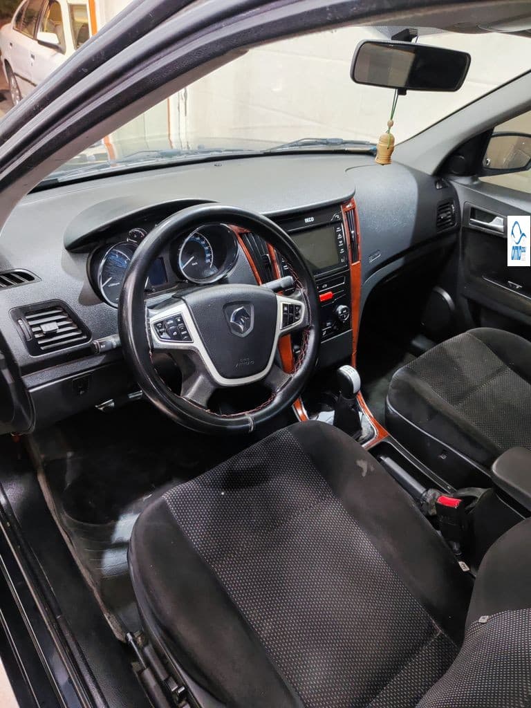 دنا تیپ2 مدل95 - Image 1