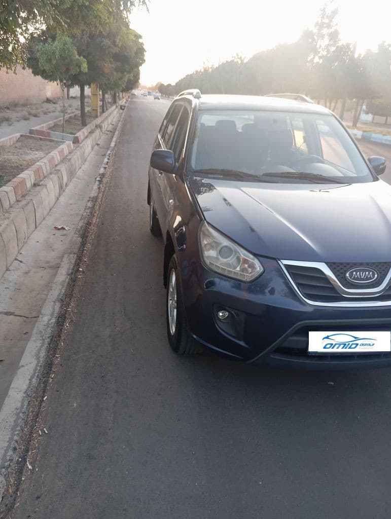 ام وی ام x33مدل94 - Image 1